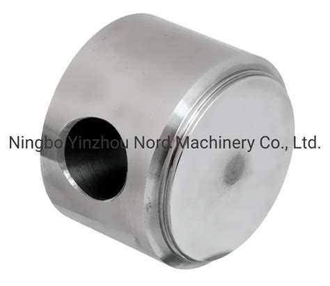 on sale cylinder end cap cnc precision machining manufacturer|CNC Machining — Keystone Precision Cylinder.